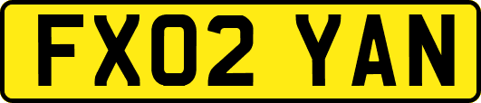 FX02YAN