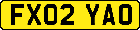FX02YAO