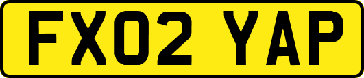 FX02YAP