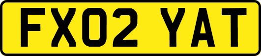 FX02YAT