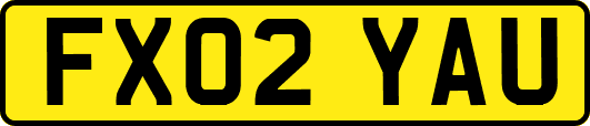 FX02YAU