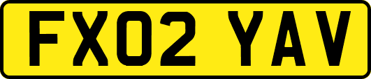 FX02YAV