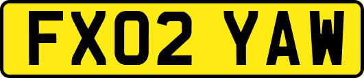 FX02YAW