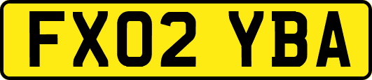 FX02YBA