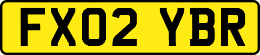 FX02YBR
