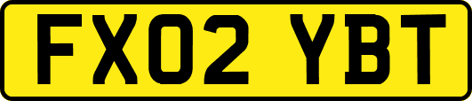 FX02YBT