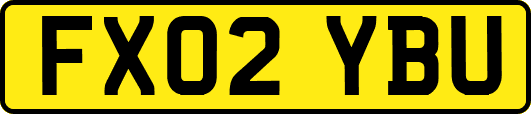 FX02YBU