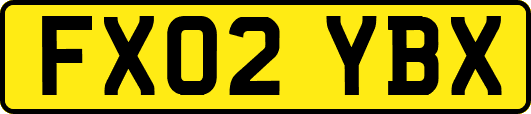 FX02YBX