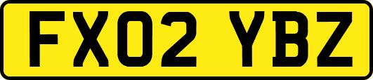 FX02YBZ