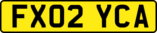 FX02YCA