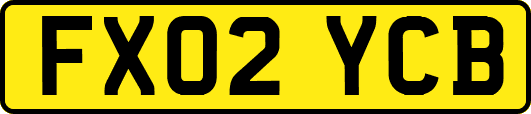FX02YCB