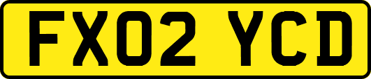 FX02YCD