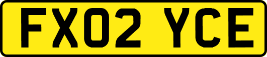 FX02YCE