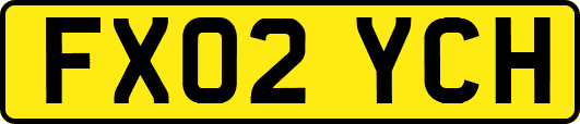 FX02YCH
