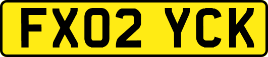 FX02YCK