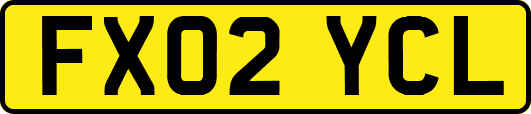 FX02YCL