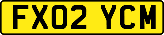 FX02YCM