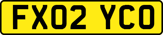 FX02YCO