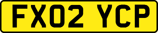 FX02YCP