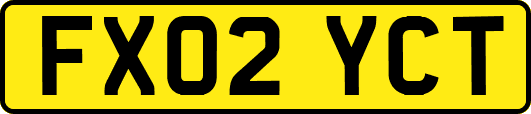 FX02YCT
