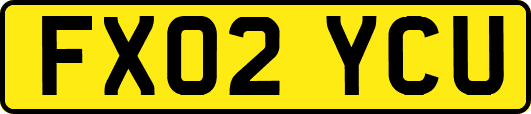 FX02YCU