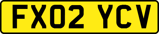 FX02YCV