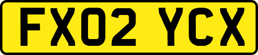 FX02YCX