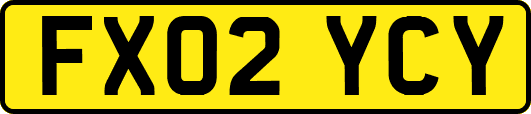 FX02YCY