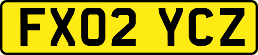 FX02YCZ