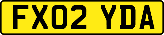 FX02YDA