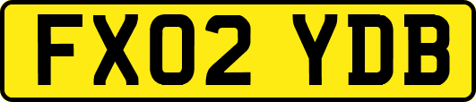FX02YDB