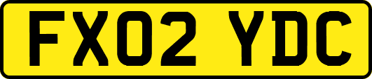 FX02YDC