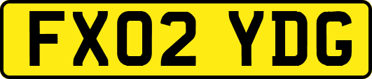 FX02YDG