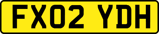 FX02YDH