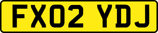 FX02YDJ