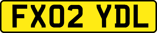 FX02YDL