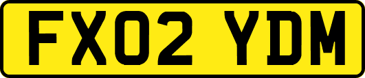 FX02YDM