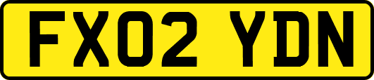 FX02YDN