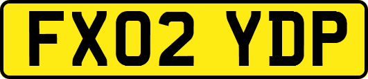 FX02YDP