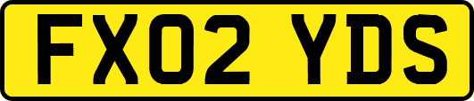 FX02YDS