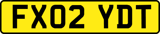 FX02YDT