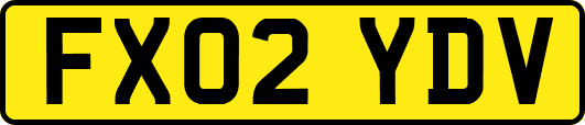 FX02YDV