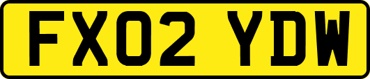 FX02YDW