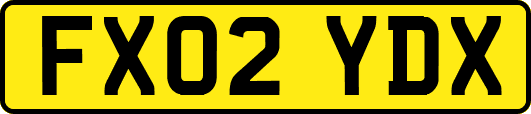 FX02YDX