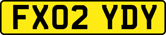 FX02YDY