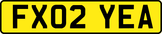 FX02YEA