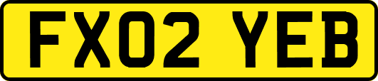 FX02YEB