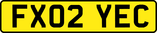FX02YEC