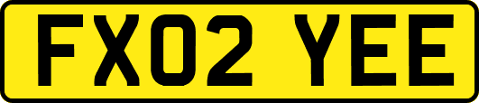 FX02YEE