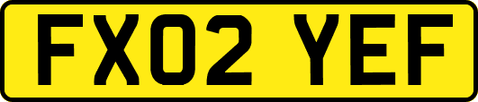 FX02YEF